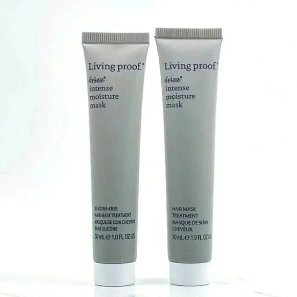 Living Proof Intense Moisture Mask Frizz - Picture 1 of 1